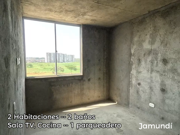 Apartamento en venta Palmetun Park Jamundí