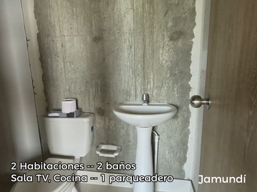 Apartamento en venta Palmetun Park Jamundí