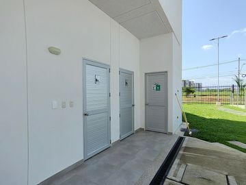Apartamento en venta Palmetun Park Jamundí