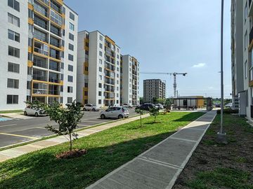 Apartamento en venta Palmetun Park Jamundí
