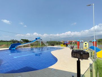 Apartamento en venta Palmetun Park Jamundí