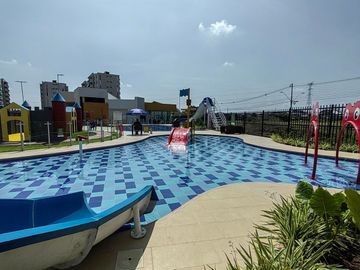 Apartamento en venta Palmetun Park Jamundí