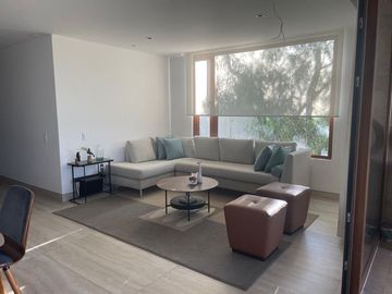 DEPARTAMENTO  3 DORMITORIOS DE VENTA EN LA VIÑA TUMBACO