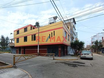 Vendo Linda Casa En Los Olivos Urb. Mariscal Gamarra