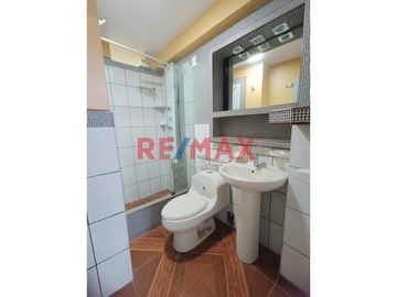 Vendo Linda Casa En Los Olivos Urb. Mariscal Gamarra