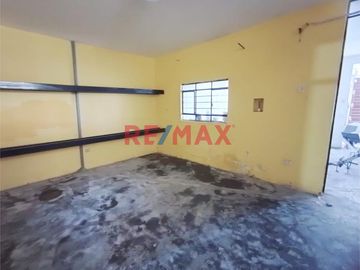 Vendo Linda Casa En Los Olivos Urb. Mariscal Gamarra