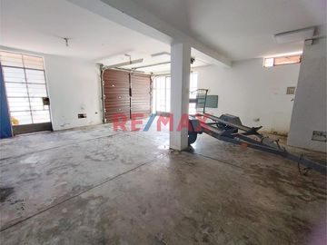 Vendo Linda Casa En Los Olivos Urb. Mariscal Gamarra