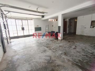 Vendo Linda Casa En Los Olivos Urb. Mariscal Gamarra