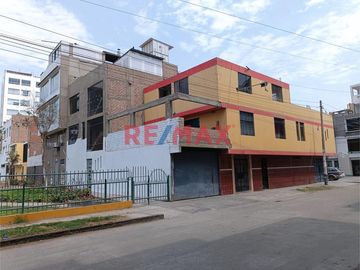 Vendo Linda Casa En Los Olivos Urb. Mariscal Gamarra