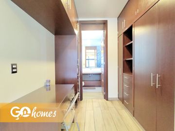 Departamento en Tequisquiapan, Fracc El Dorado, Planta baja, 3 rec, amenidades