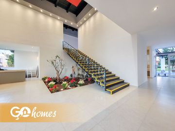 Departamento en Tequisquiapan, Fracc El Dorado, Planta baja, 3 rec, amenidades