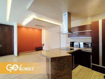 Departamento en Tequisquiapan, Fracc El Dorado, Planta baja, 3 rec, amenidades
