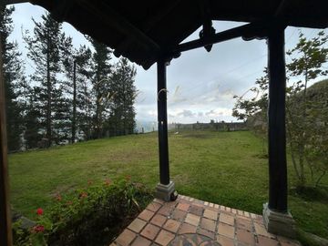 Venta - Hacienda - El Quinche - Quito - Ecuador