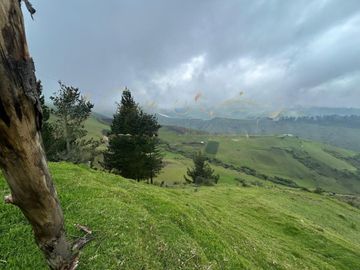Venta - Hacienda - El Quinche - Quito - Ecuador