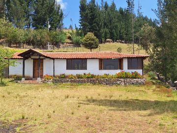 Venta - Hacienda - El Quinche - Quito - Ecuador