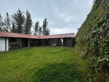 Venta - Hacienda - El Quinche - Quito - Ecuador
