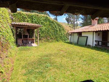 Venta - Hacienda - El Quinche - Quito - Ecuador