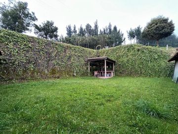 Venta - Hacienda - El Quinche - Quito - Ecuador