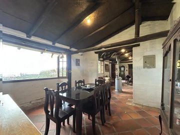 Venta - Hacienda - El Quinche - Quito - Ecuador