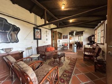 Venta - Hacienda - El Quinche - Quito - Ecuador