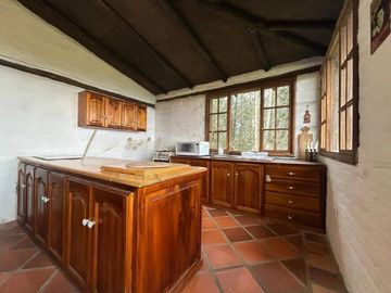 Venta - Hacienda - El Quinche - Quito - Ecuador