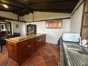 Venta - Hacienda - El Quinche - Quito - Ecuador