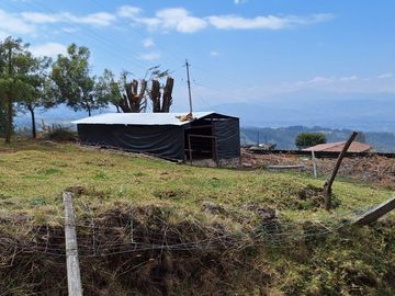 Venta - Hacienda - El Quinche - Quito - Ecuador