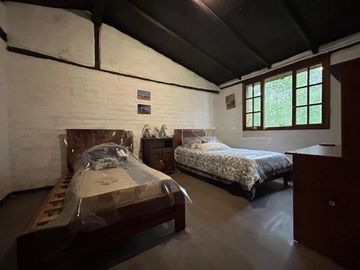 Venta - Hacienda - El Quinche - Quito - Ecuador