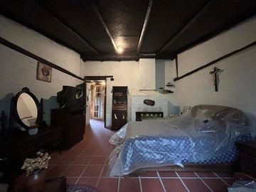 Venta - Hacienda - El Quinche - Quito - Ecuador