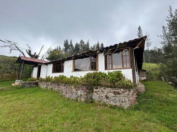 Venta - Hacienda - El Quinche - Quito - Ecuador