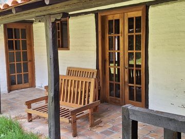 Venta - Hacienda - El Quinche - Quito - Ecuador