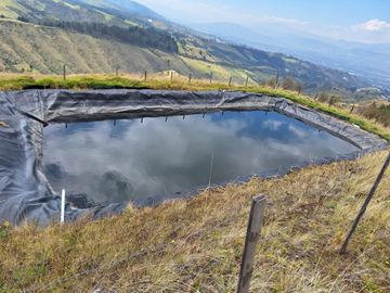 Venta - Hacienda - El Quinche - Quito - Ecuador