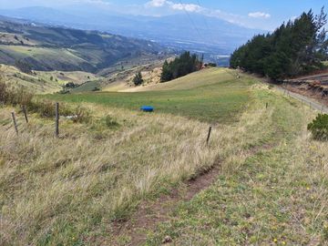 Venta - Hacienda - El Quinche - Quito - Ecuador