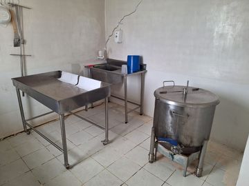 Venta - Hacienda - El Quinche - Quito - Ecuador