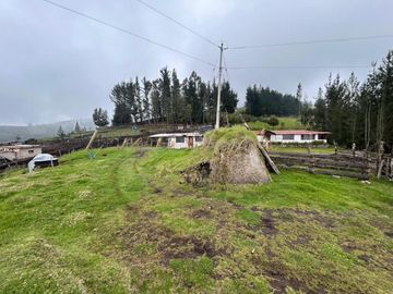Venta - Hacienda - El Quinche - Quito - Ecuador
