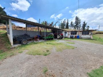Venta - Hacienda - El Quinche - Quito - Ecuador
