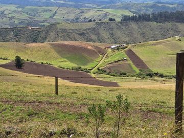 Venta - Hacienda - El Quinche - Quito - Ecuador