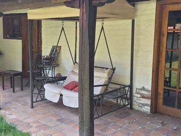 Venta - Hacienda - El Quinche - Quito - Ecuador