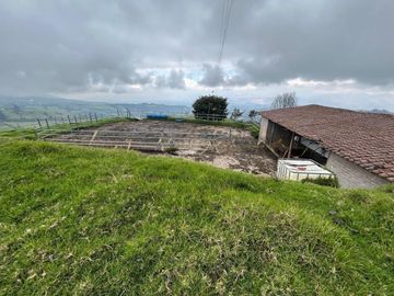 Venta - Hacienda - El Quinche - Quito - Ecuador