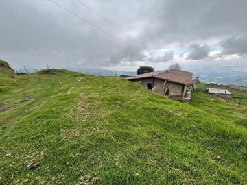 Venta - Hacienda - El Quinche - Quito - Ecuador