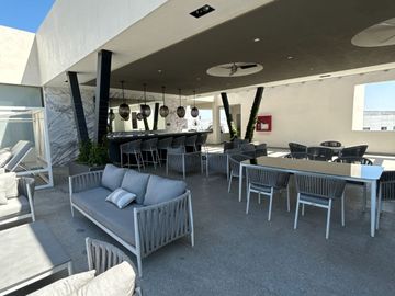 DEPARTAMENTOS DE LUJO EN VENTA EN NUEVO VALLARTA A 5 MINUTOS DE LA PLAYA DE NUEVO VALLARTA