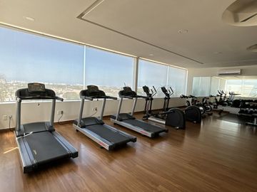 DEPARTAMENTOS DE LUJO EN VENTA EN NUEVO VALLARTA A 5 MINUTOS DE LA PLAYA DE NUEVO VALLARTA