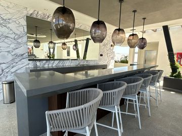 DEPARTAMENTOS DE LUJO EN VENTA EN NUEVO VALLARTA A 5 MINUTOS DE LA PLAYA DE NUEVO VALLARTA