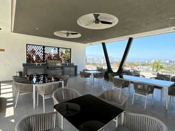 DEPARTAMENTOS DE LUJO EN VENTA EN NUEVO VALLARTA A 5 MINUTOS DE LA PLAYA DE NUEVO VALLARTA