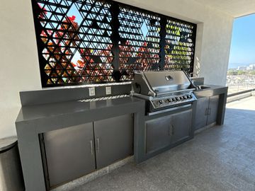 DEPARTAMENTOS DE LUJO EN VENTA EN NUEVO VALLARTA A 5 MINUTOS DE LA PLAYA DE NUEVO VALLARTA