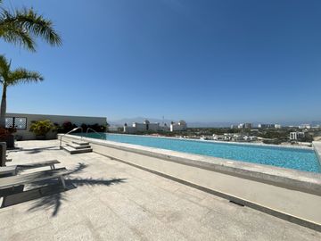 DEPARTAMENTOS DE LUJO EN VENTA EN NUEVO VALLARTA A 5 MINUTOS DE LA PLAYA DE NUEVO VALLARTA