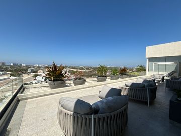 DEPARTAMENTOS DE LUJO EN VENTA EN NUEVO VALLARTA A 5 MINUTOS DE LA PLAYA DE NUEVO VALLARTA