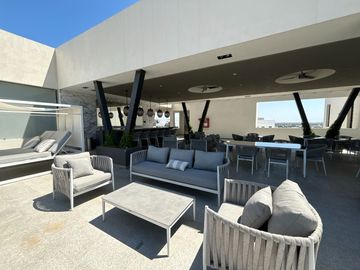 DEPARTAMENTOS DE LUJO EN VENTA EN NUEVO VALLARTA A 5 MINUTOS DE LA PLAYA DE NUEVO VALLARTA