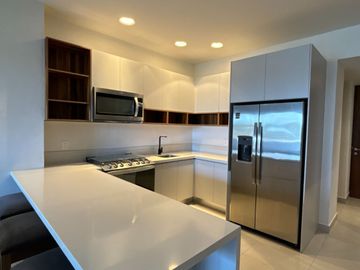 DEPARTAMENTOS DE LUJO EN VENTA EN NUEVO VALLARTA A 5 MINUTOS DE LA PLAYA DE NUEVO VALLARTA