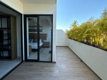 DEPARTAMENTOS DE LUJO EN VENTA EN NUEVO VALLARTA A 5 MINUTOS DE LA PLAYA DE NUEVO VALLARTA